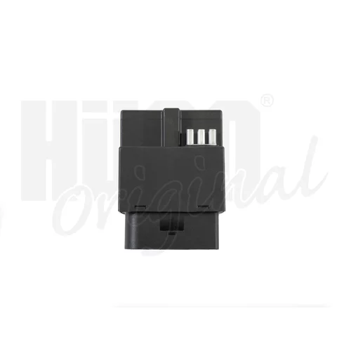 Kontrolná jednotka, pumpa paliva 132925 (HITACHI - HÜCO) - obr. 1