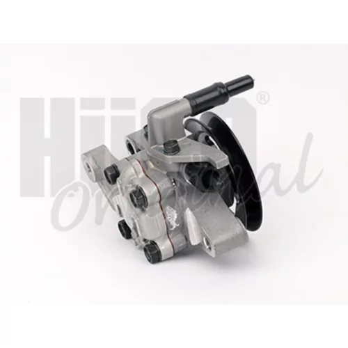 Hydraulické čerpadlo pre riadenie 133659 (HITACHI - HÜCO) - obr. 3