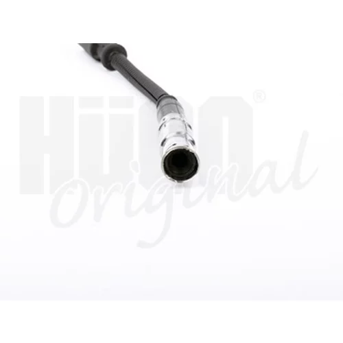 Sada zapaľovacích káblov 134778 (HITACHI - HÜCO) - obr. 2