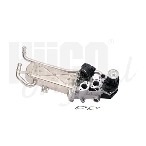 EGR ventil 138457 (HITACHI - HÜCO) - obr. 1
