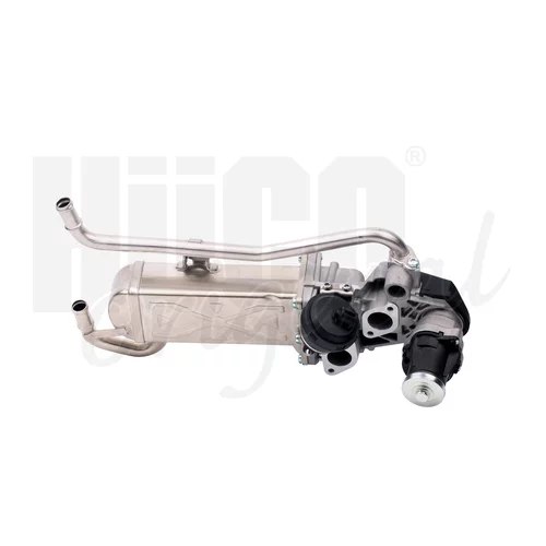 EGR ventil 138457 (HITACHI - HÜCO) - obr. 2