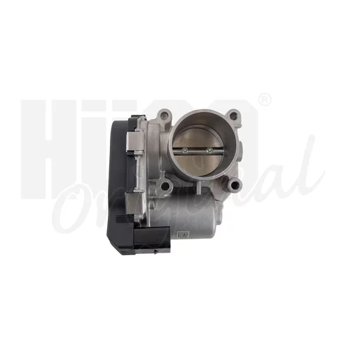 Hrdlo škrtiacej klapky 139005 (HITACHI - HÜCO) - obr. 1