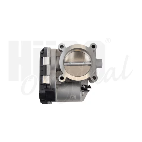 Hrdlo škrtiacej klapky 139007 (HITACHI - HÜCO) - obr. 1