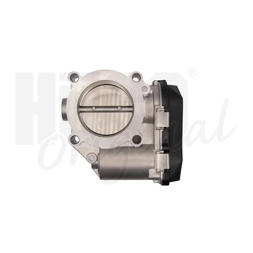 Hrdlo škrtiacej klapky 139034 (HITACHI - HÜCO) - obr. 1