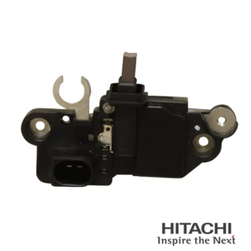 Regulátor alternátora 2500573 (HITACHI - HÜCO)