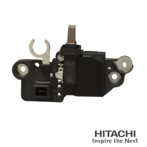 Regulátor alternátora HITACHI - HÜCO 2500603