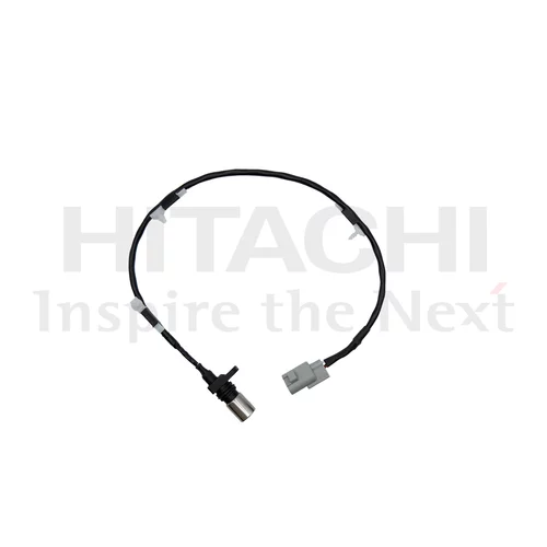 Snímač impulzov kľukového hriadeľa HITACHI - HÜCO 2501797