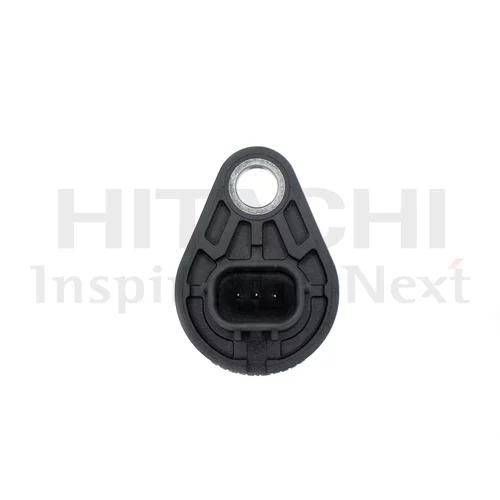 Snímač impulzov kľukového hriadeľa 2501802 (HITACHI - HÜCO) - obr. 1