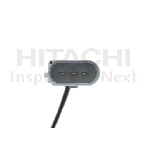 Snímač impulzov kľukového hriadeľa 2501814 (HITACHI - HÜCO) - obr. 1