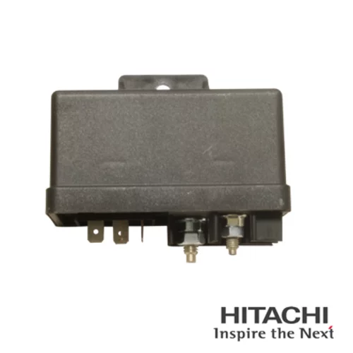Relé žeraviaceho systému HITACHI - HÜCO 2502052