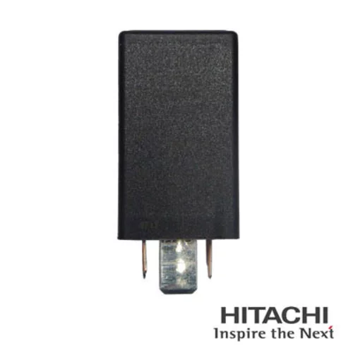 Relé žeraviaceho systému 2502061 (HITACHI - HÜCO)