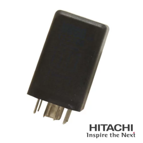 Relé žeraviaceho systému HITACHI - HÜCO 2502166