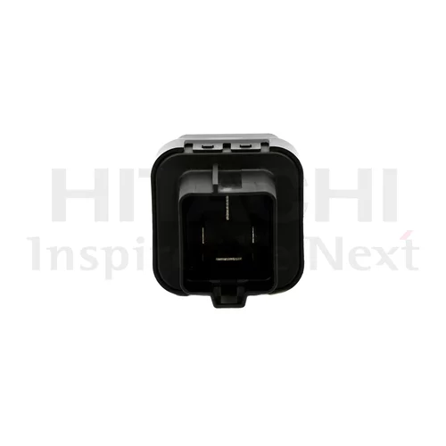 Relé žeraviaceho systému 2502236 (HITACHI - HÜCO) - obr. 2