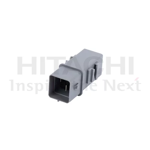Relé žeraviaceho systému 2502244 (HITACHI - HÜCO) - obr. 1