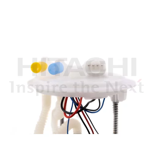 Palivová dopravná jednotka 2502796 (HITACHI - HÜCO) - obr. 3