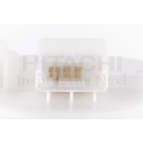 Palivová dopravná jednotka 2503136 (HITACHI - HÜCO) - obr. 3