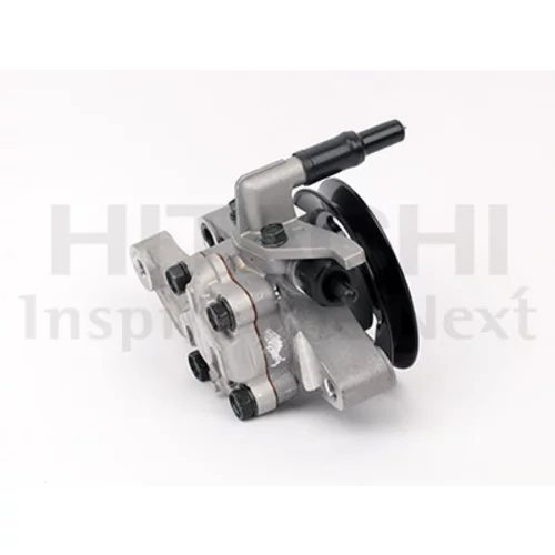 Hydraulické čerpadlo pre riadenie 2503659 (HITACHI - HÜCO) - obr. 3