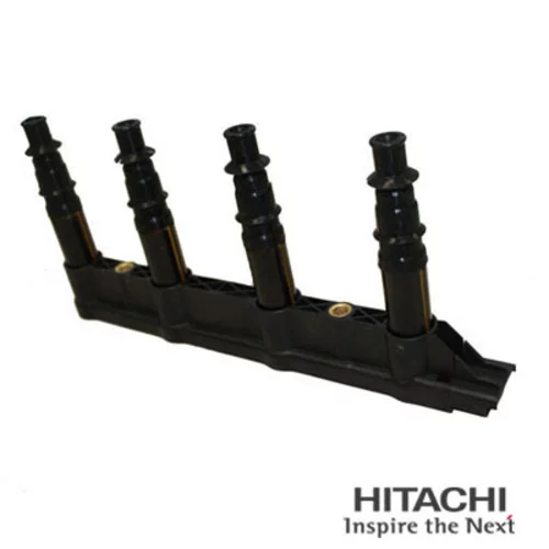 Zapaľovacia cievka HITACHI - HÜCO 2503854