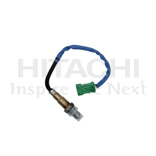 Lambda sonda HITACHI - HÜCO 2505335