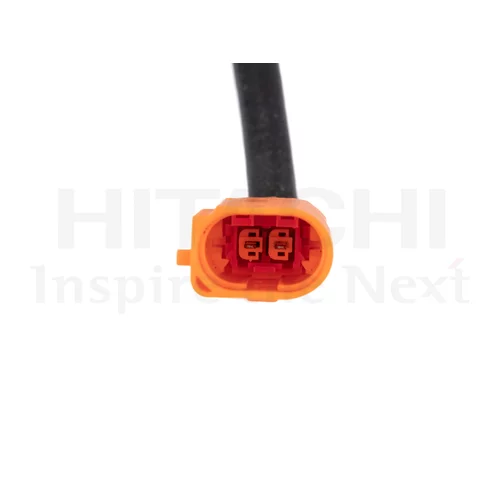 Snímač teploty výfukových plynov 2505547 (HITACHI - HÜCO) - obr. 1