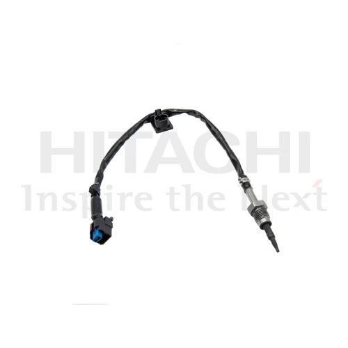 Snímač teploty výfukových plynov HITACHI - HÜCO 2505603