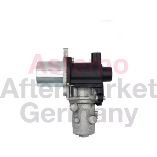 EGR ventil HITACHI - HÜCO 2505955