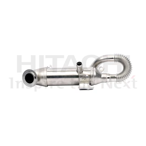 Chladič pre recirkuláciu plynov HITACHI - HÜCO 2505991