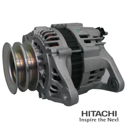 Alternátor HITACHI - HÜCO 2506113