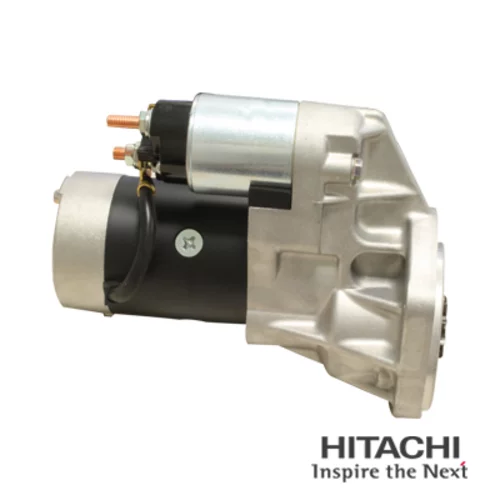 Štartér HITACHI - HÜCO 2506927