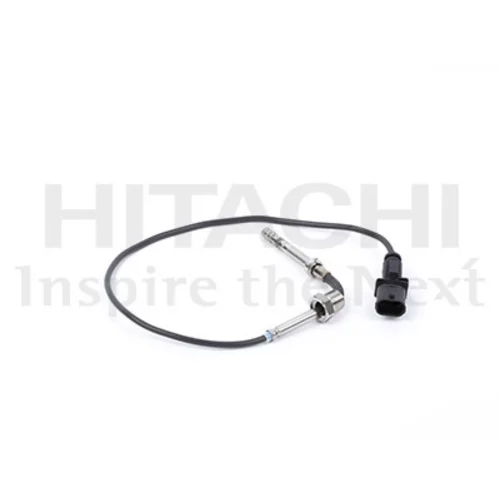 Snímač teploty výfukových plynov HITACHI - HÜCO 2507083