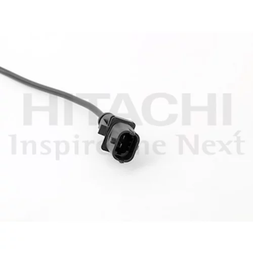 Snímač teploty výfukových plynov 2507093 (HITACHI - HÜCO) - obr. 1