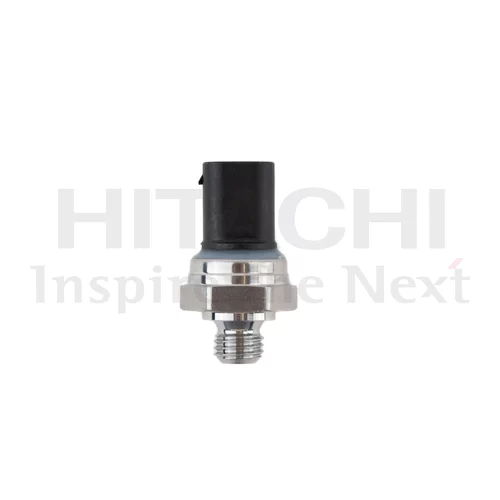 Snímač tlaku výfukových plynov HITACHI - HÜCO 2507453