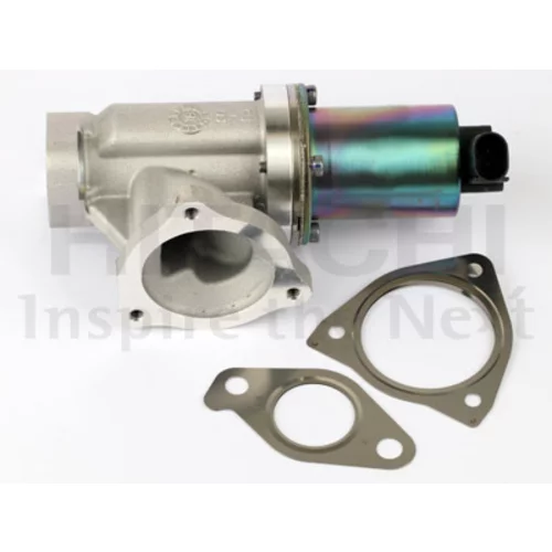EGR ventil HITACHI - HÜCO 2508495
