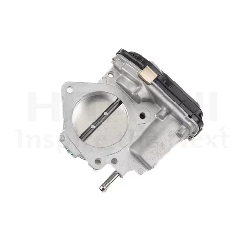 Hrdlo škrtiacej klapky HITACHI - HÜCO 2508530
