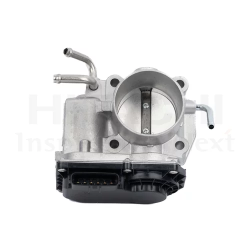 Hrdlo škrtiacej klapky HITACHI - HÜCO 2508593