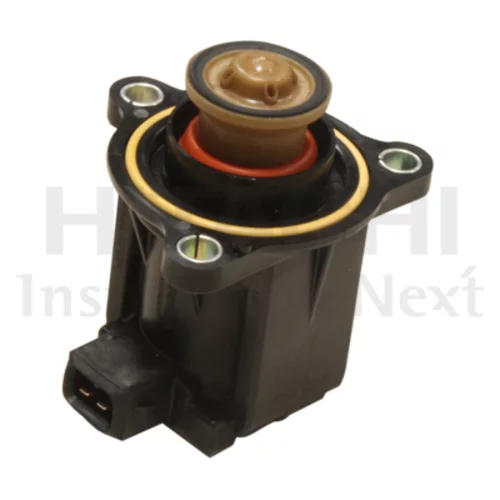 ventil obtoku vzduchu, turbo HITACHI - HÜCO 2509326