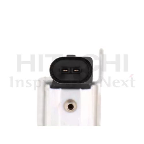 Ventil regulácie plniaceho tlaku 2509332 (HITACHI - HÜCO) - obr. 3