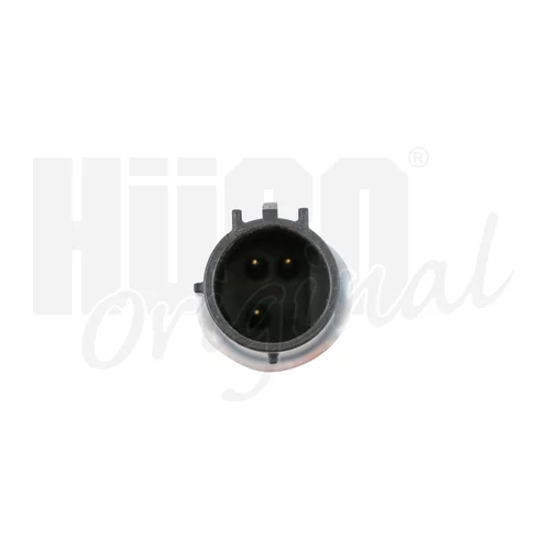 Tlakový spínač klimatizácie 131904 (HITACHI - HÜCO) - obr. 2
