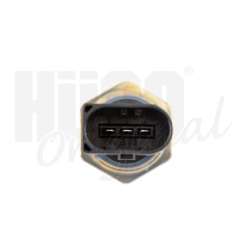 Senzor tlaku paliva 131948 (HITACHI - HÜCO) - obr. 2