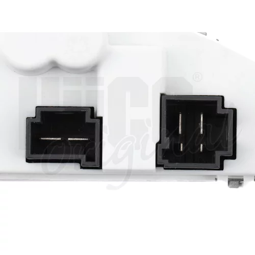 Regulator, ventilator vnutorneho priestoru 132577 (HITACHI - HÜCO) - obr. 2