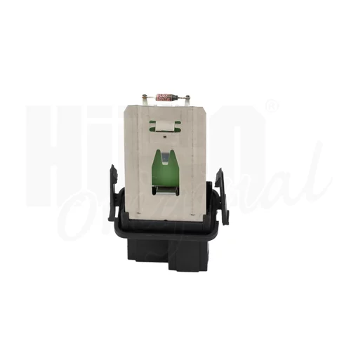 Odpor vnútorného ventilátora 132607 (HITACHI - HÜCO) - obr. 1