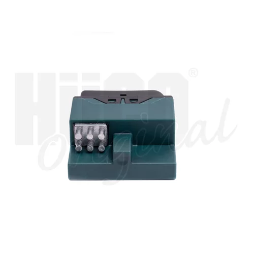 Kontrolná jednotka, pumpa paliva 132923 (HITACHI - HÜCO) - obr. 1