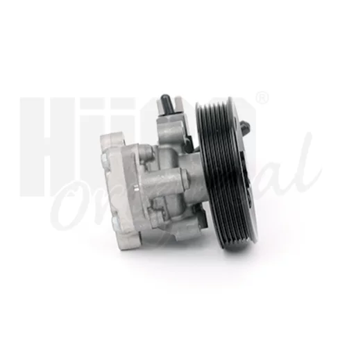 Hydraulické čerpadlo pre riadenie 133645 (HITACHI - HÜCO) - obr. 3