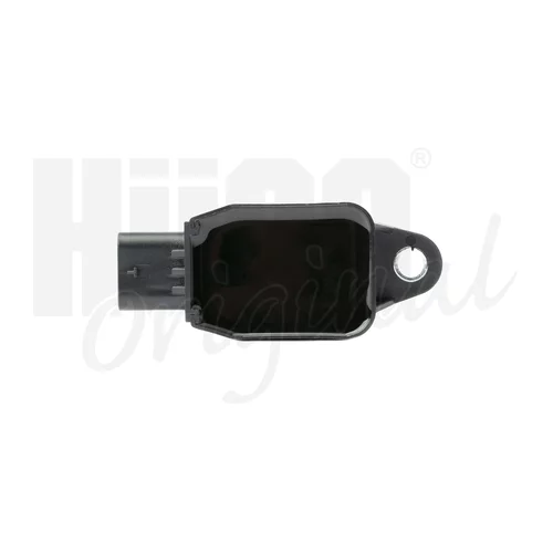 Zapaľovacia cievka 133980 (HITACHI - HÜCO) - obr. 1