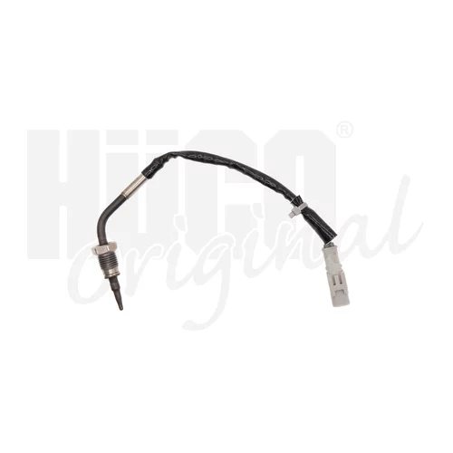Snímač teploty výfukových plynov HITACHI - HÜCO 135607