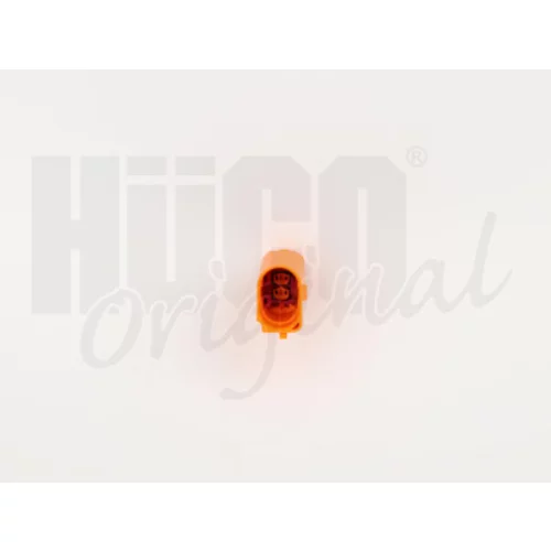 Snímač teploty výfukových plynov 137054 (HITACHI - HÜCO) - obr. 1