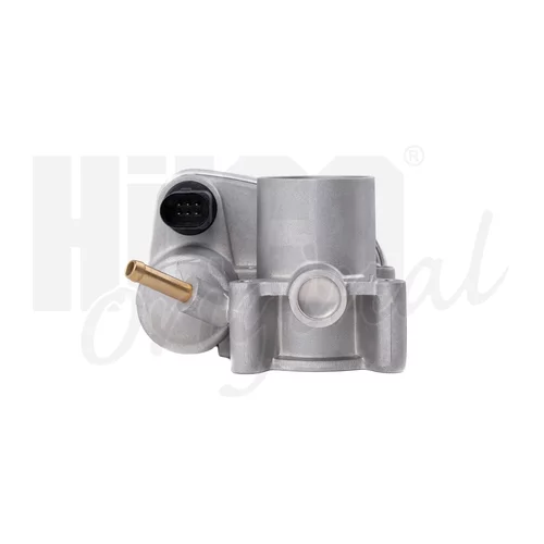 Hrdlo škrtiacej klapky 138516 (HITACHI - HÜCO) - obr. 2