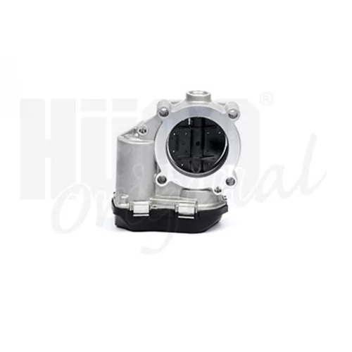 Hrdlo škrtiacej klapky 138563 (HITACHI - HÜCO) - obr. 1