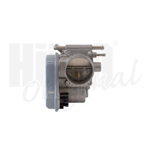 Hrdlo škrtiacej klapky 139002 (HITACHI - HÜCO) - obr. 1