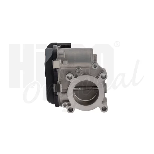 Hrdlo škrtiacej klapky 139005 (HITACHI - HÜCO) - obr. 3